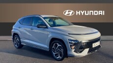 Hyundai KONA 1.6 GDi Hybrid N Line 5dr DCT Hybrid Hatchback